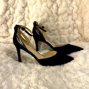Nine West Pointy Toe Heels
